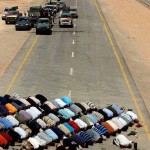 Şehirde Dindar Olmak