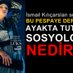 Pek Âlâ değil, hatta gayetle çirkin!