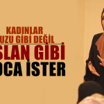 Otoriter Kadınlar – Sema Marasli