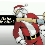 Noel Baba neyimiz olur – Arif Nihat Asya