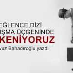 Herkes yorgun – Yavuz  Bahadıroğlu