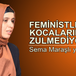 Kadinlik ve Erkeklik Üzerine – Sema Marasli