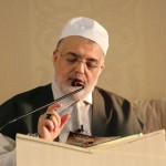 Yetim – Ali Ramazan Dinç Efendi