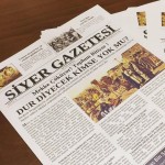 İslam Dünyasının ilk Siyer Gazetesi