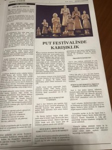 siyer gazetesi