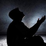 Allah istemeyene gadap eder !