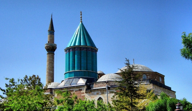 Mevlana Gündelik Hayatımızın Neresinde
