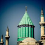 Vahyin İnşa Ettiği Adam: Hz. Mevlânâ