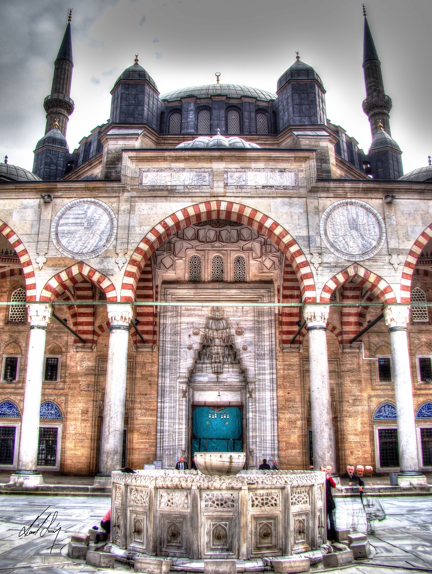 Tasavvuf Ehlinin Siyasi ve İdari Konularda Düşünceleri Yok muydu?