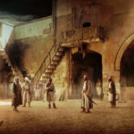 On derviş bir kilimde uyur da… – Mahmud ErolKılıç