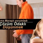 Çözüm Odakli Düsünmek – Sema Marasli