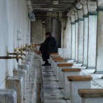 Abdestin Müstehabları