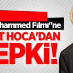 Prof. Dr. Cevat Akşit Hocaefendi: Peygamberimiz (S.A.V.) asla tasvir edilemez