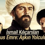 Yunus Emre Askin Yolculugu – İsmail Kilicarslan