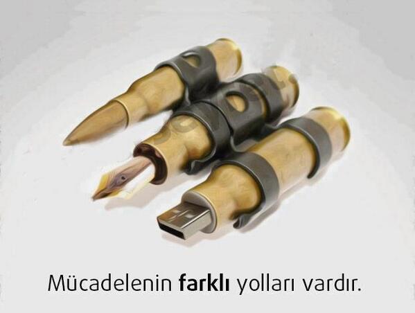 Cihadın Gayesi Nedir ve Batı'nın Cihad Algısı