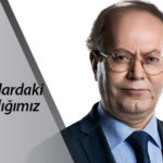 Bu topraklardaki İslâmî varlığımız tehlikede… – Yusuf Kaplan