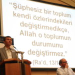 Prof. Dr. Ejder Okumuş ile Beş Soru Beş Cevap