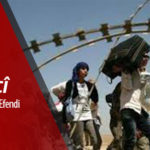 Mültecî – Ali Ramazan Dinç Efendi