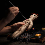 Gerçekler ve Efsaneler: Sihir, Büyü, Tılsım