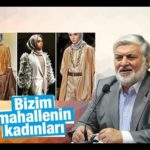 Bizim mahallenin kadınları – Faruk Beşer