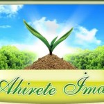 Ahirete İman- 7 “Güzellik ve Kemal Delili”