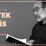 Bir Tek Hadis için… – Ebubekir Sifil