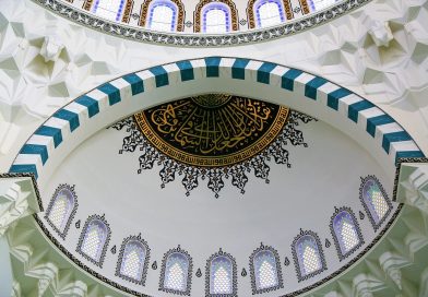 Rabbani Ulemanın İki Temel Vasfı; Feraset ve Haşyet
