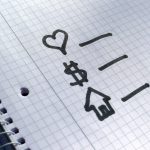 Maddiyat mı, Muhabbet mi?