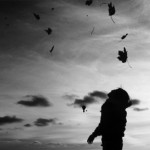 Çiğ Gelip Çiğ Gitmek