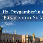 Hz. Peygamber’in (s.) Başarısının Sırları – Dr. Mehmet Sürmeli