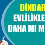 Dindarlar Evliliklerinde Daha mı Mutsuz? – Sema MARAŞLI