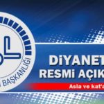 Diyanet’ten resmi açıklama: Hz. Muhammed filmine onay verilmemiştir