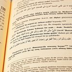 SAKIN HADİS VE SÜNNETİ REDDEDENLERDEN OLMAYIN!!!