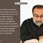 Mustafa İslamoğlu Patentli Yalanlar Serisi!