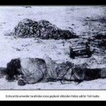 Ermeni Soykirimi Yoktur Var Diyen Biraz Tarih Okusun