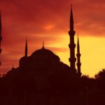 Yatsı Namazının Vakti