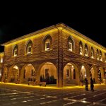 HACI BAYRÂM-ı VELÎ