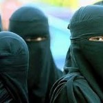 Cennet Kadını Portresi