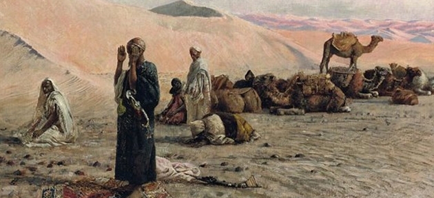 Şeriatı En İyi Sufiler Bilebilir ?