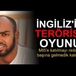 Bir Müslüman nasıl ‘Terörist’ ilan edilir işte Ahmet Dini’nin hikayesi