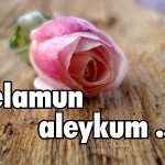 İslâm’da Selam Alıp-Verme