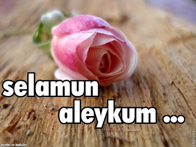 İslâm’da Selam Alıp-Verme