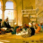 İslam tarihinde meshur zindiklar