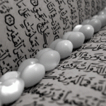 Kur’an’dan başka şey tanımayız !