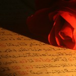 İmanda istikamet üzere olmayanın amelleri makbul olmaz.