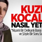 Kuzu Kocalar Nasıl Yetişir? – Sema Maraşlı