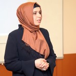 Genel Kültürün Evliliğe Katkısı – Sema Maraşlı