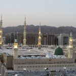 Hz. Muhammed (sav)’in Bir Ramazan Günü