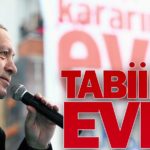 Anayasa referandumu ya da değişimden dönüşüm sürecine – Rasim Özdenören