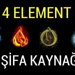 Karakter Tipine Göre Nasıl Beslenmeliyiz ?